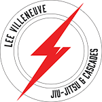 Lv Jiujitsu - Kickboxing logo