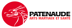 Arts Martiaux Patenaude Sainte-Catherine logo