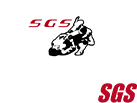 Académie SGS logo