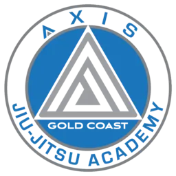 Axis Jiu-Jitsu Academy - Gold Coast logo