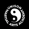 Unison Martial Arts logo