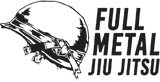 Full Metal Jiu Jitsu logo