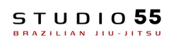 Studio 55 Brazilian Jiu Jitsu logo