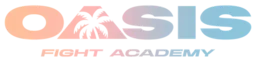 Oasis Fight Academy logo