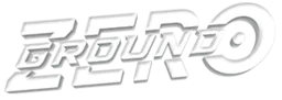 Ground Zero Gym logo