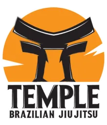 Temple Brazilian Jiu Jitsu logo