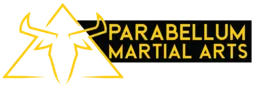Parabellum Martial Arts logo