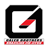 Galeb BJJ Springwood logo