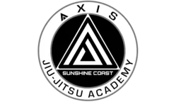 Axis Jiu Jitsu Academy Sunshine Coast logo