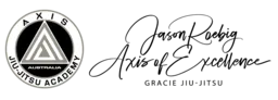Axis Jiu-Jitsu Academy logo