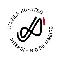 Atos Niterói Jiu-Jitsu logo