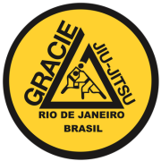 Academia Gracie Humaitá Recreio logo