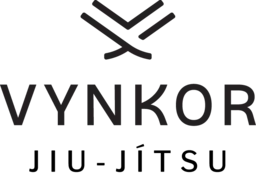 Vynkor Jiu-jitsu logo