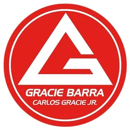 Gracie Barra Beiramar Florianópolis logo