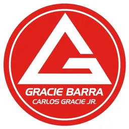 Gracie Barra Ingleses logo