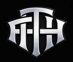 FTH - Fight Team House CT logo