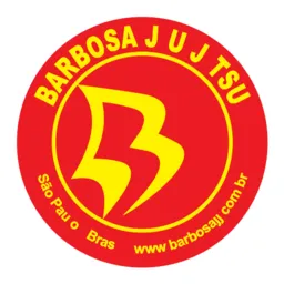 Academia Barbosa Jiu Jitsu Penha logo