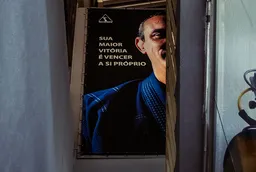 Alliance Jiu Jitsu - Mooca logo