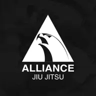 Alliance Jiu Jitsu Vila Madalena logo