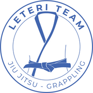 Leteri Team Jiu Jitsu Perdizes logo