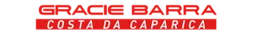 Gracie Barra Costa de Caparica logo