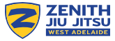 Zenith Jiu Jitsu West Adelaide logo
