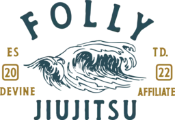 Folly Jiu Jitsu logo
