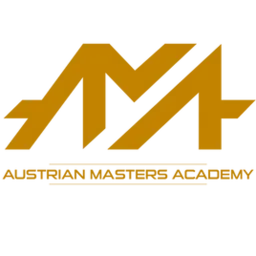 Austrian Masters Academy logo