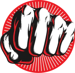 Fite Nite MMA logo