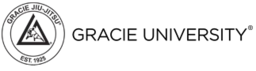Gracie Jiu-Jitsu Knoxville logo