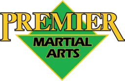 Premier Martial Arts Pearland logo
