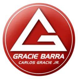 Gracie Barra Round Rock logo