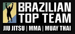 Brazilian Top Team - Northeast logo