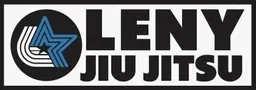 Leny Jiu Jitsu Academy logo