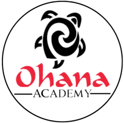 Ohana West logo