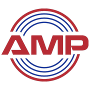 AMP BJJ Westlake Hills logo