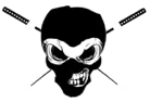 Ninja MMA & Streetfight logo