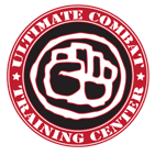 Utah's Best Muay Thai of Salt Lake City at UCTC logo