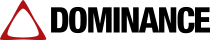Dominance MMA Bentleigh logo