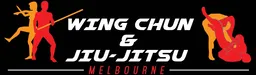 Wing Chun & Jiu-Jitsu Melbourne logo