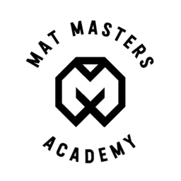 Mat Masters Academy logo