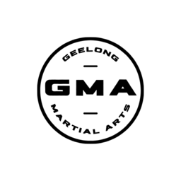 Geelong Martial Arts (GMA) logo