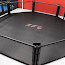 XFC Narre Warren - Mixed Martial Arts logo