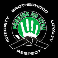 Perkins Jiu Jitsu logo