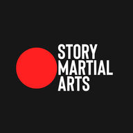 Story Martial Arts Preston logo