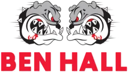 Carlson Gracie Jiu-Jitsu Melbourne logo