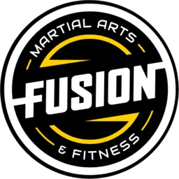 Fusion Martial Arts logo