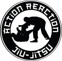 Action Reaction Jiu Jitsu Academy logo