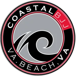 Coastal Brazilian Jiu Jitsu logo