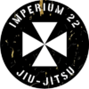 Imperium 22 Jiu-Jitsu São Pedro do Sul logo